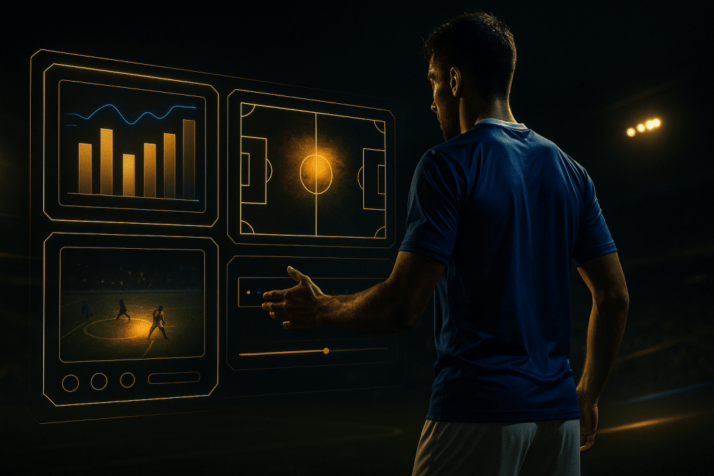 โปรแกรมบอลครบบน ufamobile