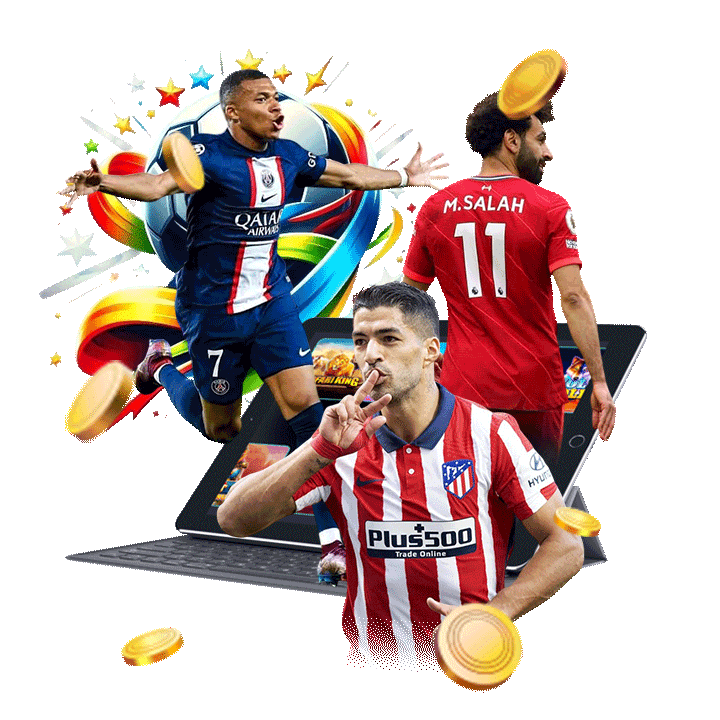 บอลเว็บตรง มั่นคง ปลอดภัย 100%