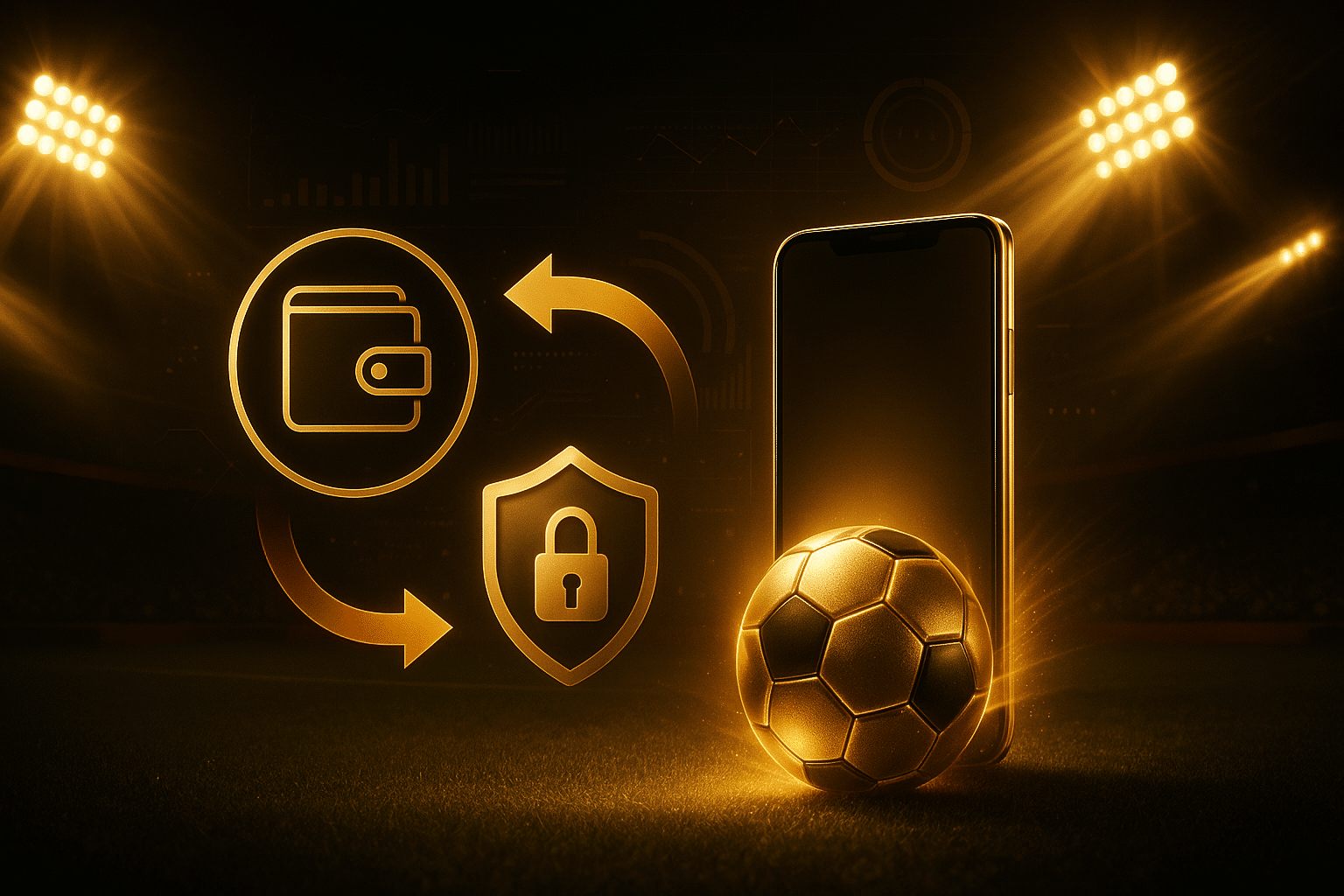 ภาพประกอบข้อดีของระบบออโต้ ฝากไว ถอนทันใจ บน เว็บแทงบอล ฝากถอนออโต้