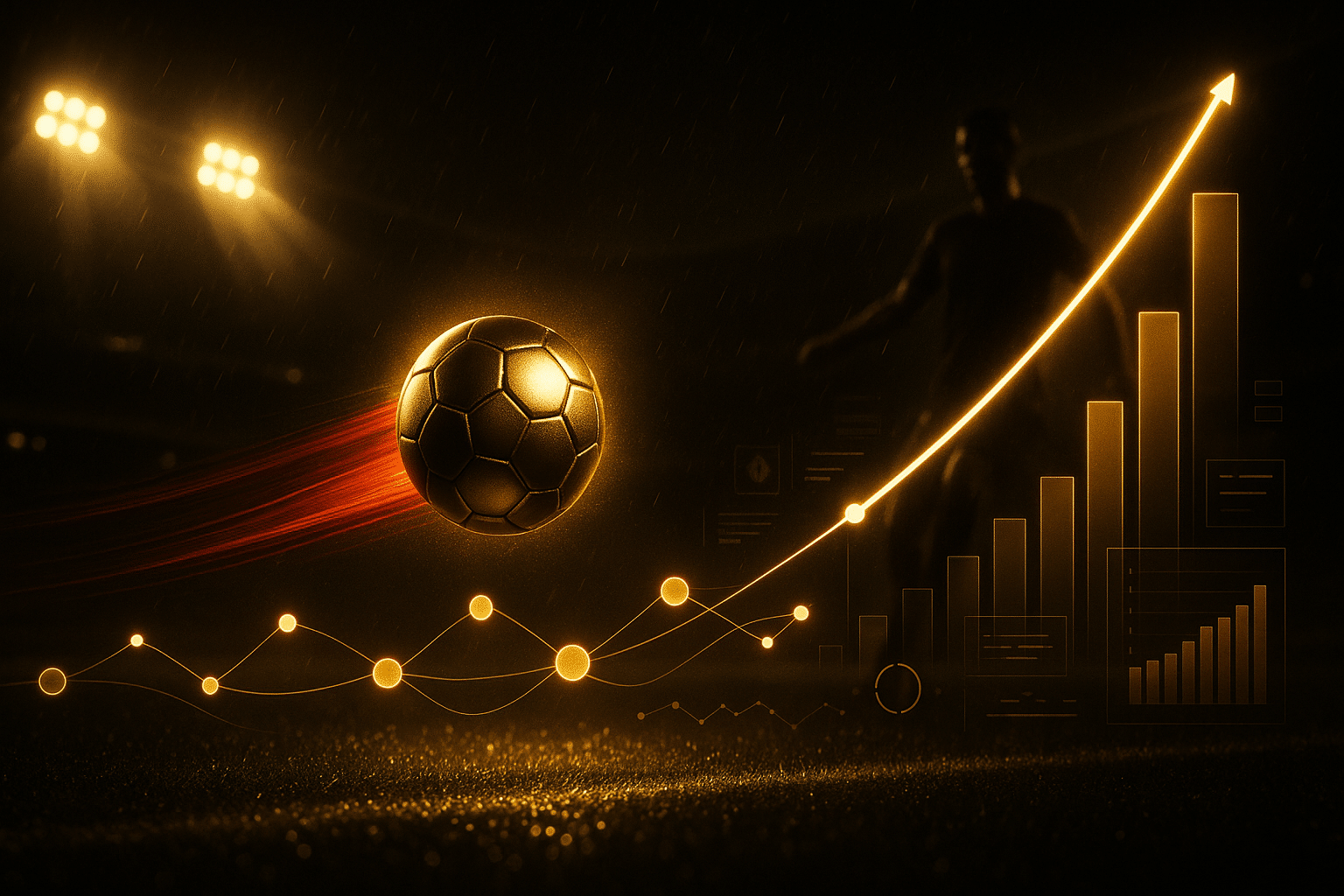 ภาพประกอบเทคนิคจัดบิลสเต็ปให้แตก ลดความเสี่ยง สำหรับผู้เล่นที่ต้องการแทงบอล สเต็ป ให้ได้เปรียบ