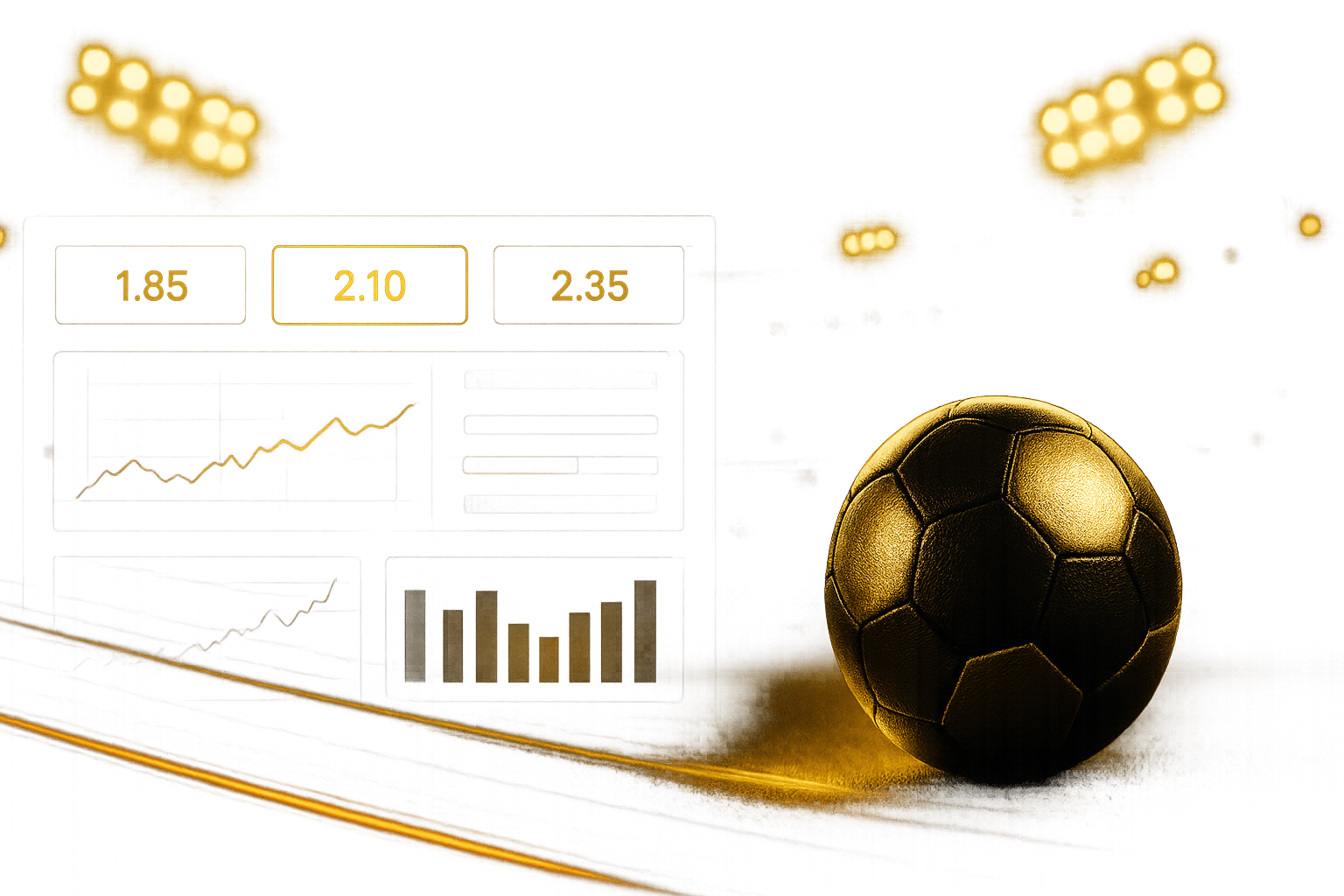 ภาพประกอบราคาน้ำดีและการเลือกค่าน้ำให้คุ้มกับ โปรโมชั่น แทงบอล